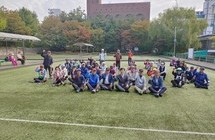 2019년 제26회 남동구청장기 게이트볼대회