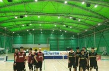 2019년 제6회 남동구협회장배 농구대회
