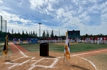 2022년 제12회 남동구청장배 야구대회